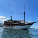 Meccadina Cruise Komodo