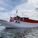 Budget Komodo Boat Trip