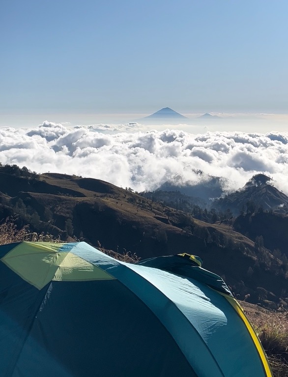 What to Pack Before Hiking Mount Rinjani